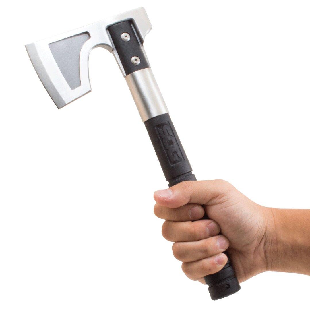 SOG-CAMP AXE image