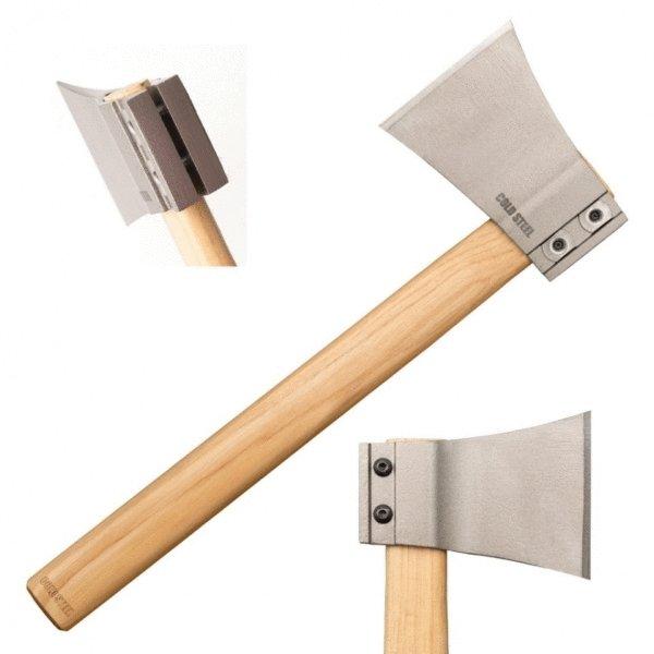 ColdSteel - Professional Throwing Hatchet image