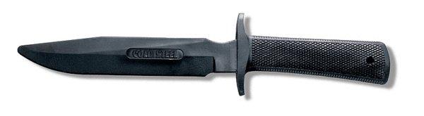 ColdSteel - 92R14R1 - Rubber Training Military Classic Knife image