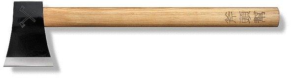 ColdSteel - 90AXG - Axe Gang Hatchet image