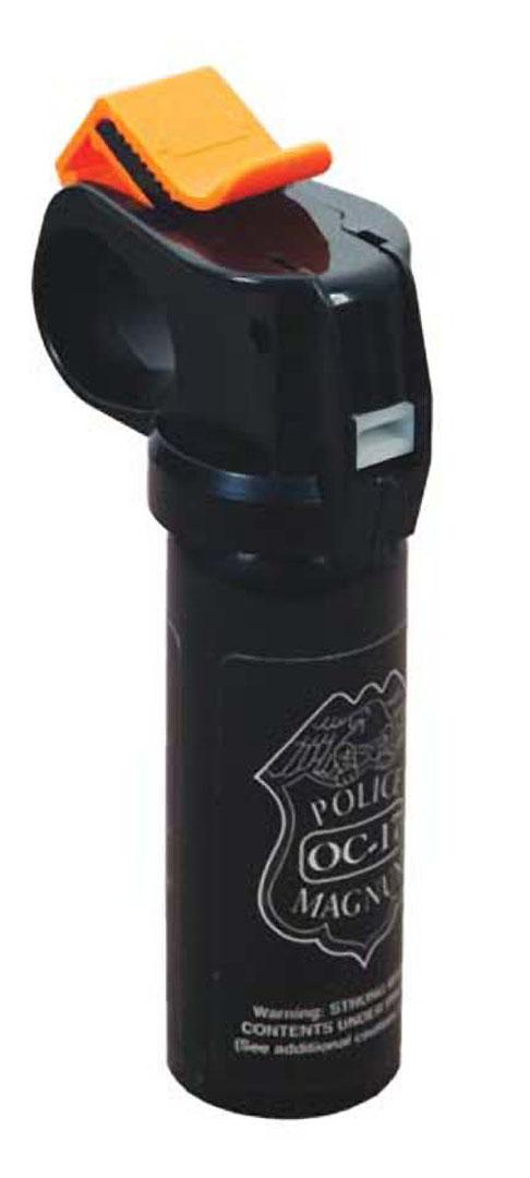 3 OZ PEPPER SPRAY image
