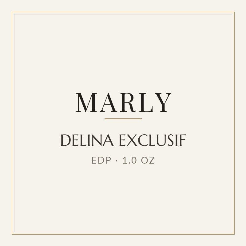 DELINA EXCLUSIF - Marly - EAU DE PARFUM SPRAY 1.0 oz / 30 ml** image