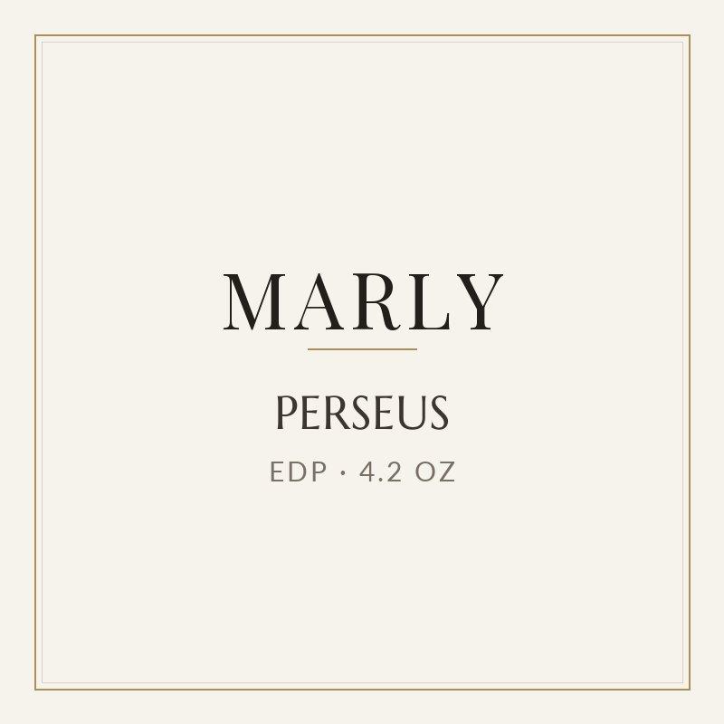 PERSEUS - Marly - EAU DE PARFUM SPRAY 4.2 oz / 125 m image