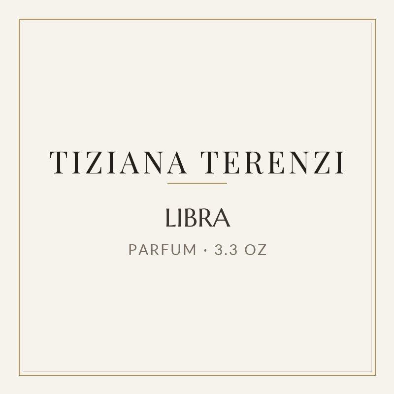 LIBRA - Tiziana Terenzi - EXTRAIT DE PARFUM SPRAY 3.3 oz image