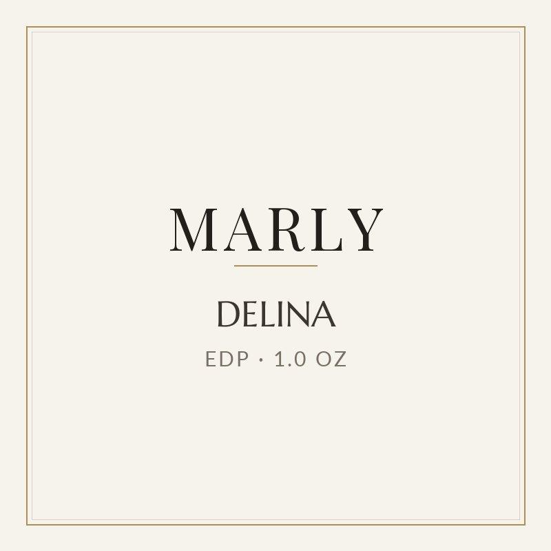 DELINA - Marly - EAU DE PARFUM SPRAY 1.0 oz / 30 ml** image