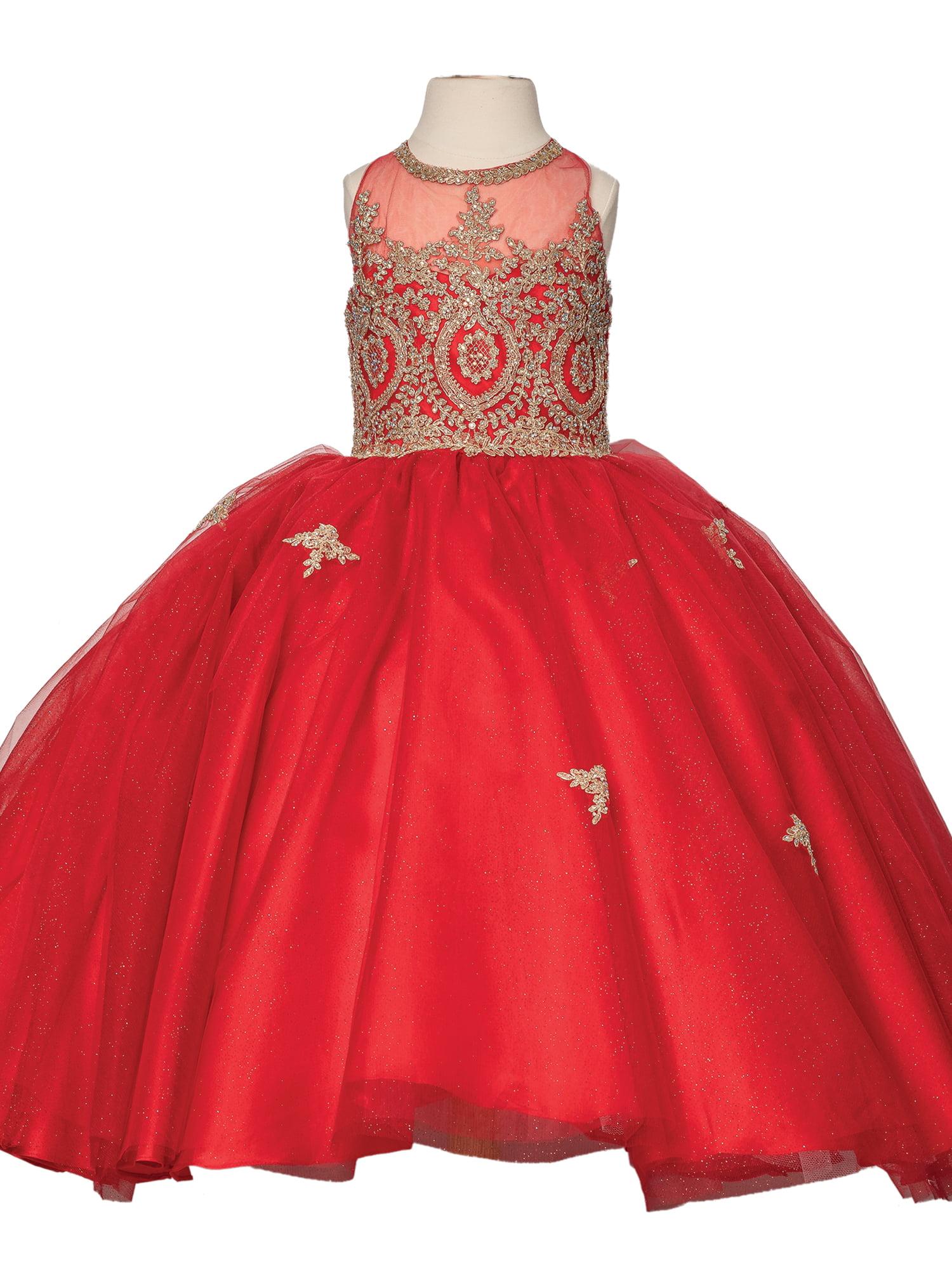 Sequin and Rhinestone Embellished Bodice with Sheer Overlay and Tiered Tulle Skirt Mini Ball Gown Mini quince Dress - Style K810 image
