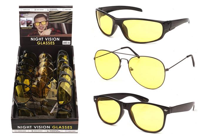 Night Vision Glasses (Asst. 1) image