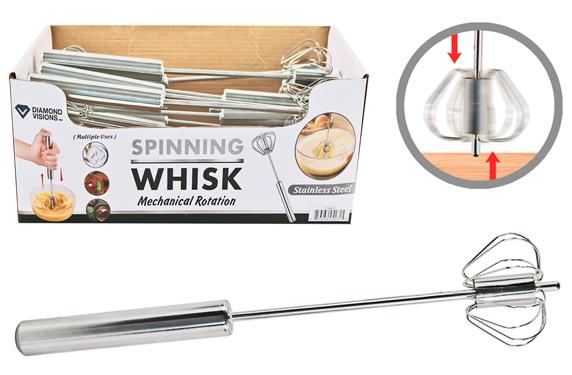Revolving Whisk (12 Inch) image