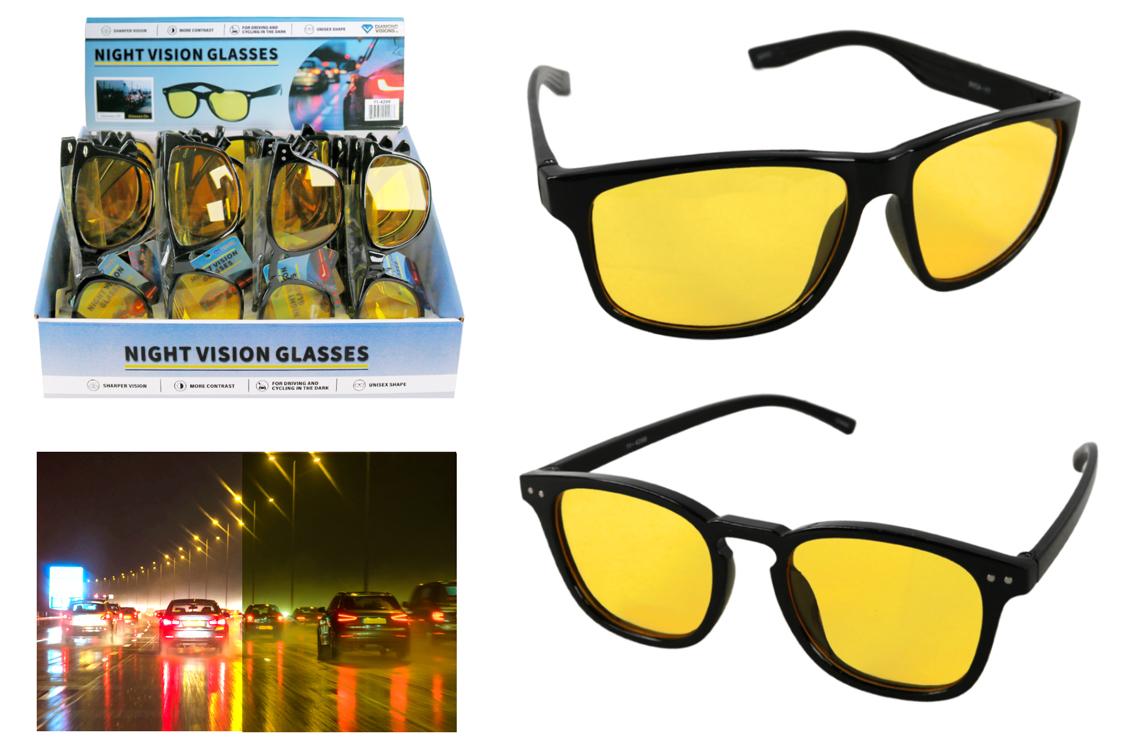 Night Vision Glasses (Asst. 2) image