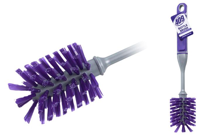 409™ Bottle Scrub Brush image