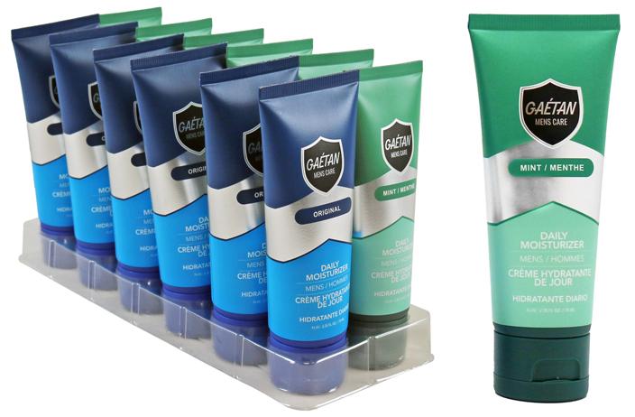 Moisturizing Lotion (Men's) (2.35 fl. oz.) image