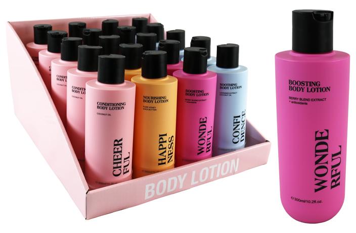 Body Lotion (Assorted) (10.2 oz.) image