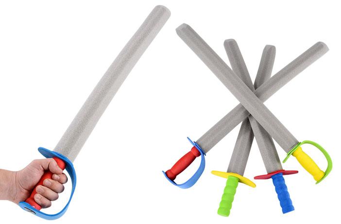 Foam Sword (27 Inch) image
