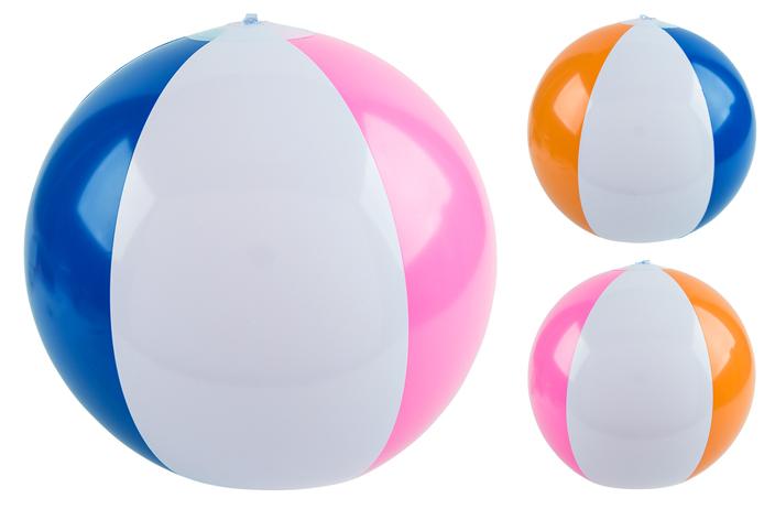 Beach Ball (16 Inch) (Poly Bag) image