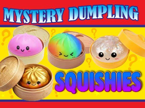 12" X 16" Coroplast Full Color Sign Dumplings (SIGN2) image