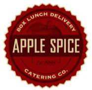 Apple Spice Box Lunch Delivery & Catering Franchise
