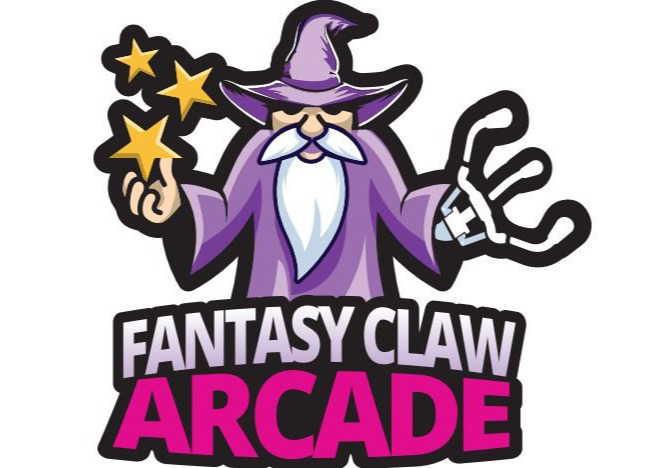Fantasy Claw Arcade Franchise