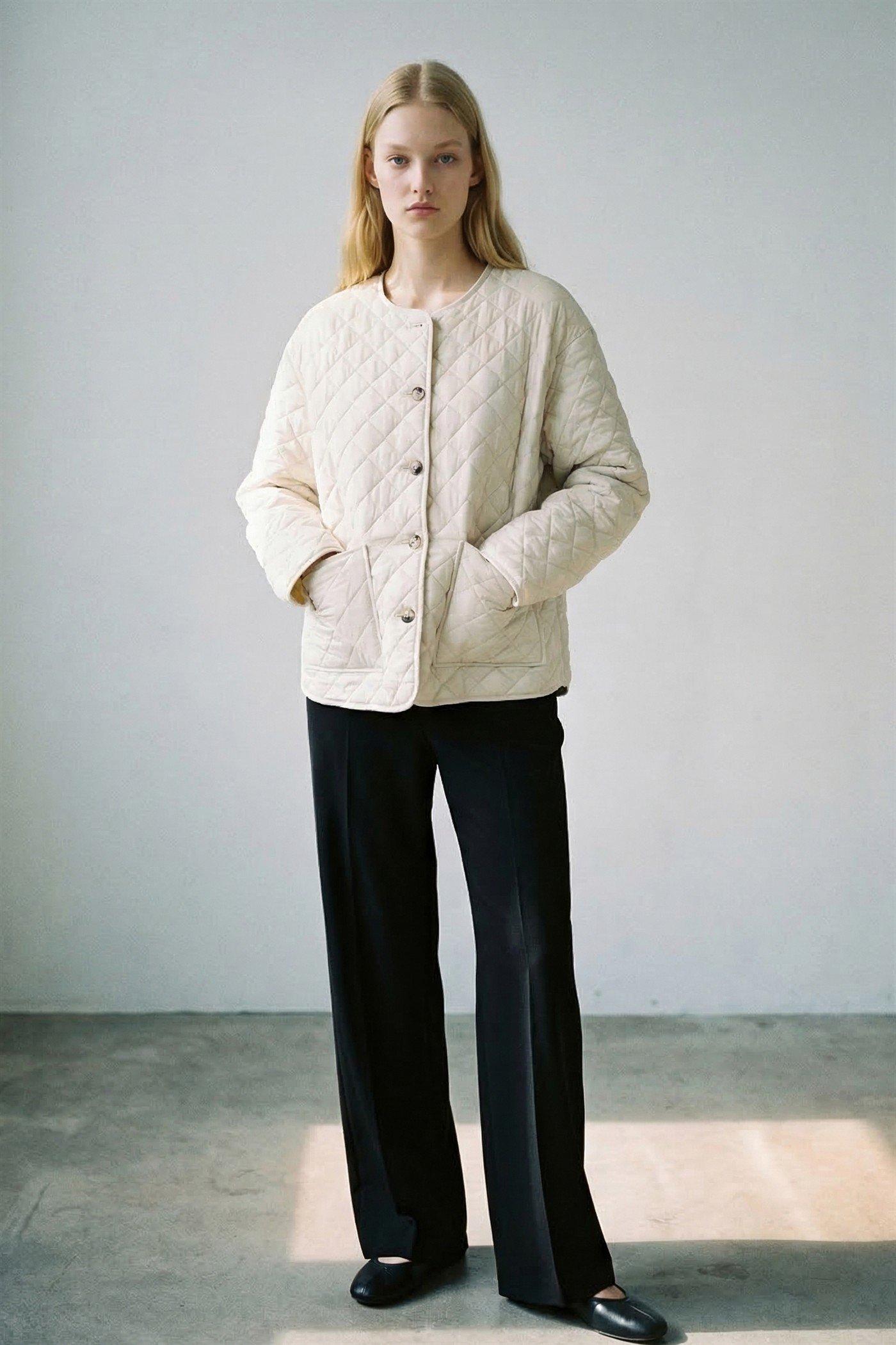 Oversized Style (C6306J) image