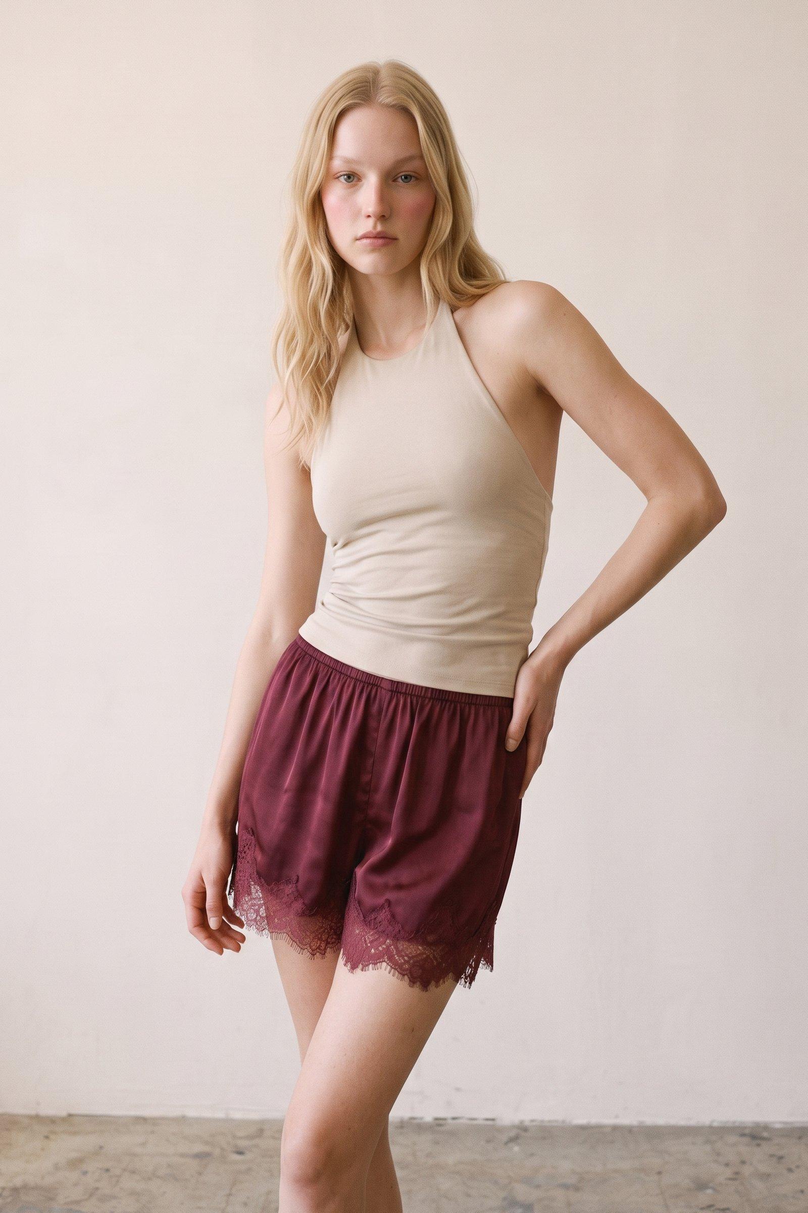 Shorts As Comfortable As They (C6648P) image