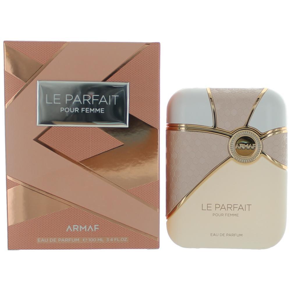 Armaf Le Parfait W EDP Sp 3.4OZ image