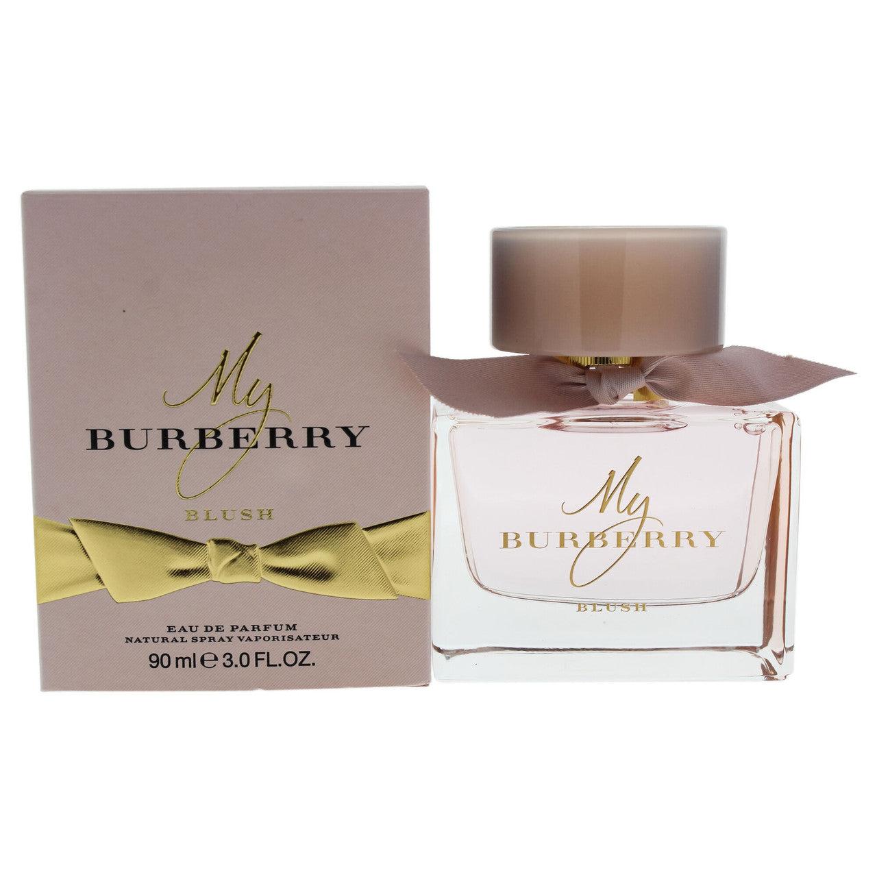 Burberry My Burberry Blush 3 OZ Eau De Parfum Spray For Women image