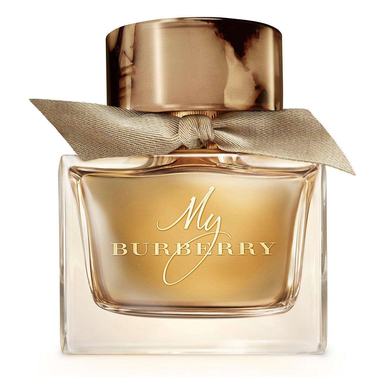 Burberry My Burberry Tester 3 OZ Eau De Parfum Spray For Women image