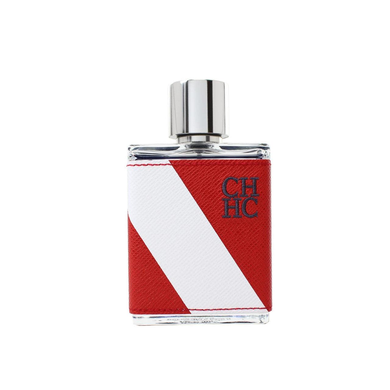 Carolina Herrera CH Sport M EDT Sp 3.4OZ Li Free image