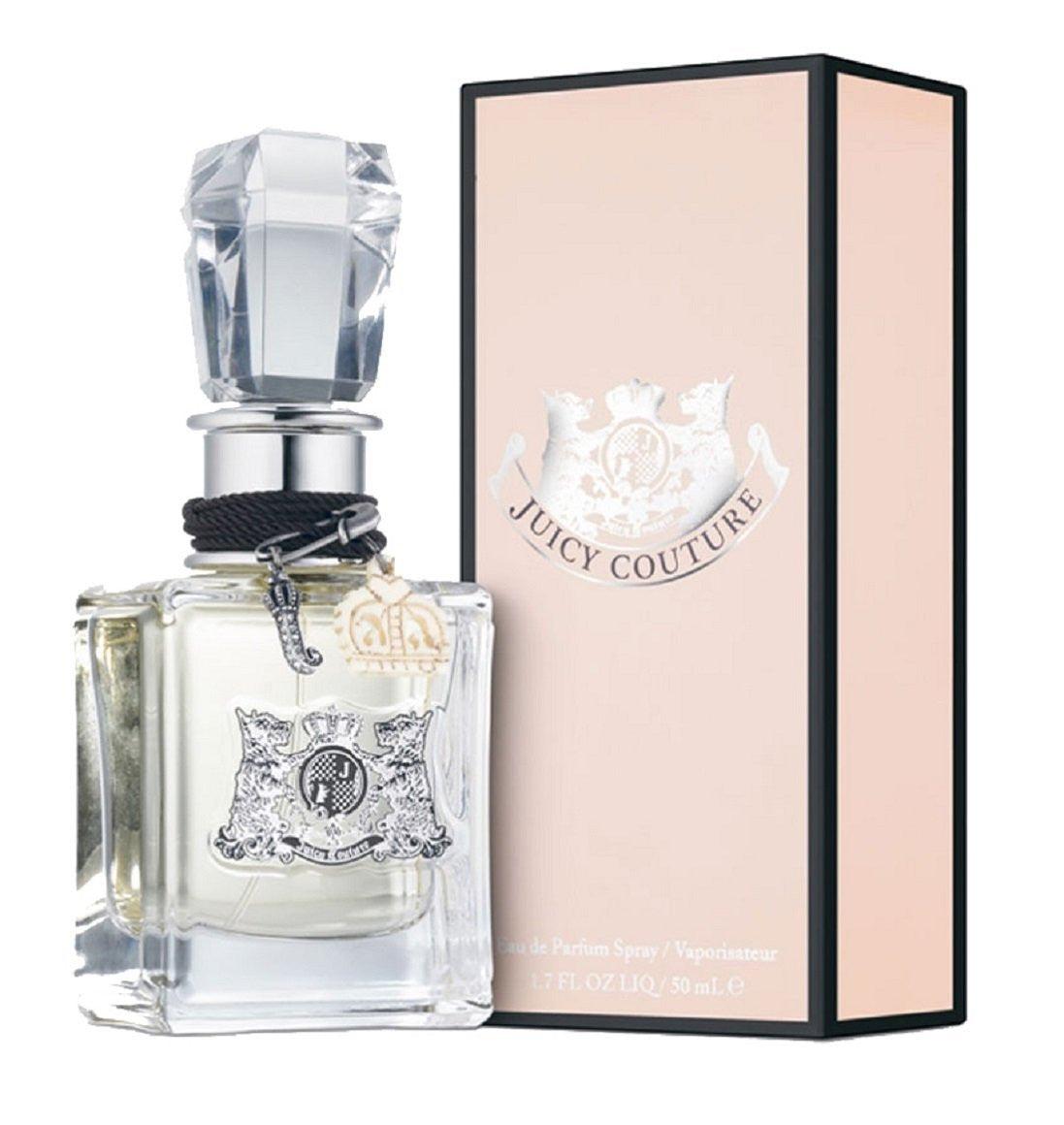 Juicy Couture 1.7 Eau De Parfum Spray For Women image