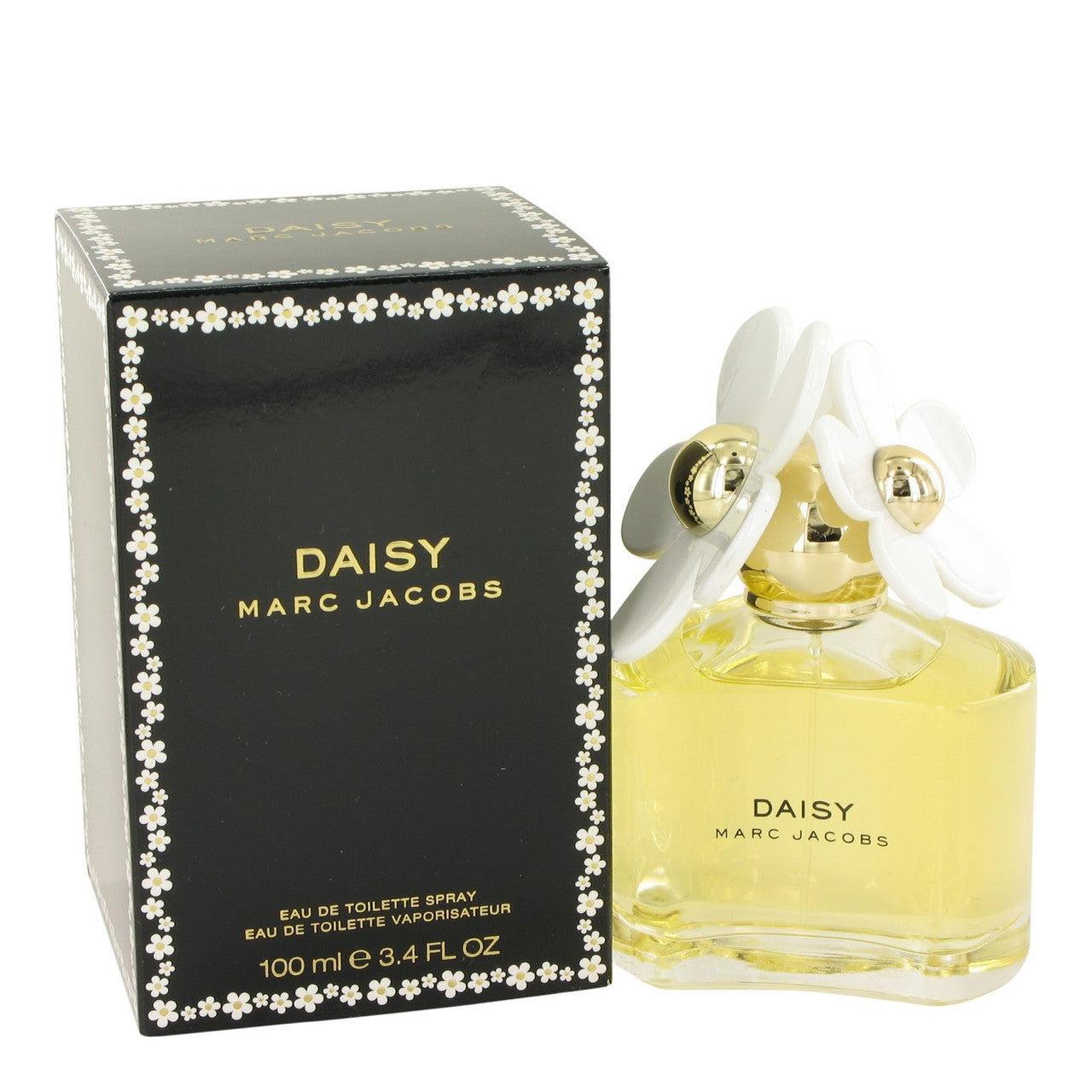 Daisy Marc Jacobs W EDT Sp 3.4OZ Li Free image