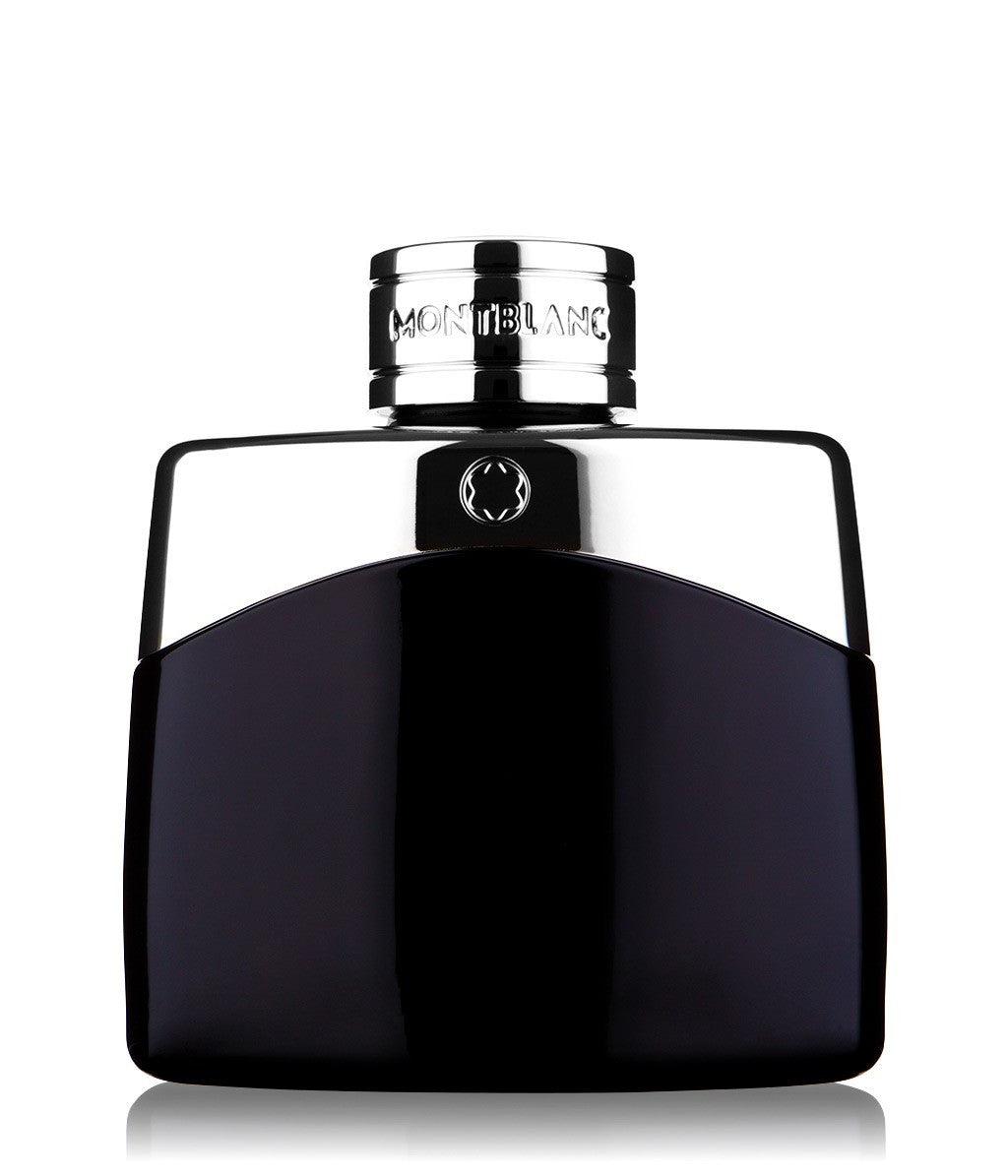 Mont Blanc Legend Tester 3.4 OZ Eau De Toilette Spray For Men image