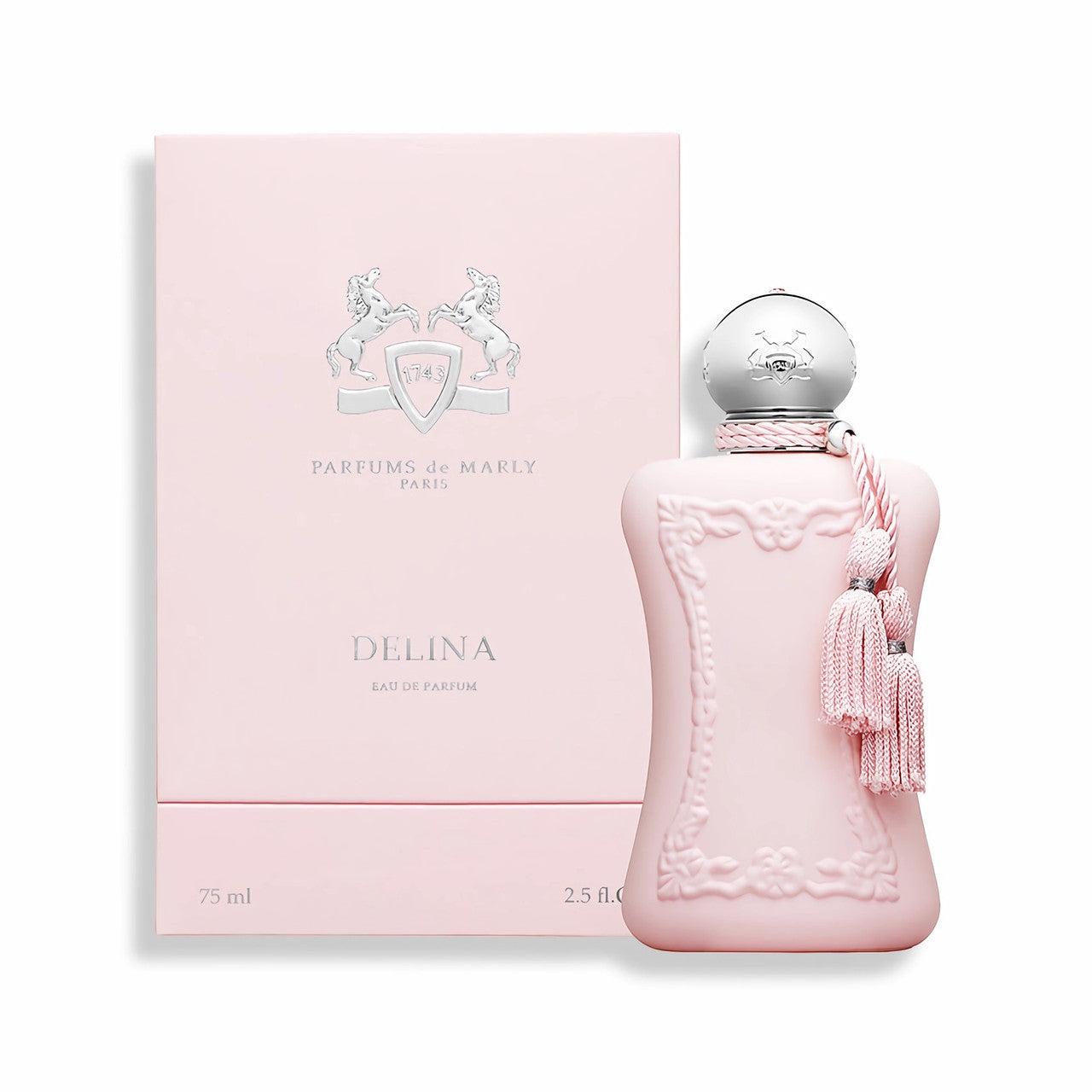 Parfums De Marly Delina 2.5 EDP L France image