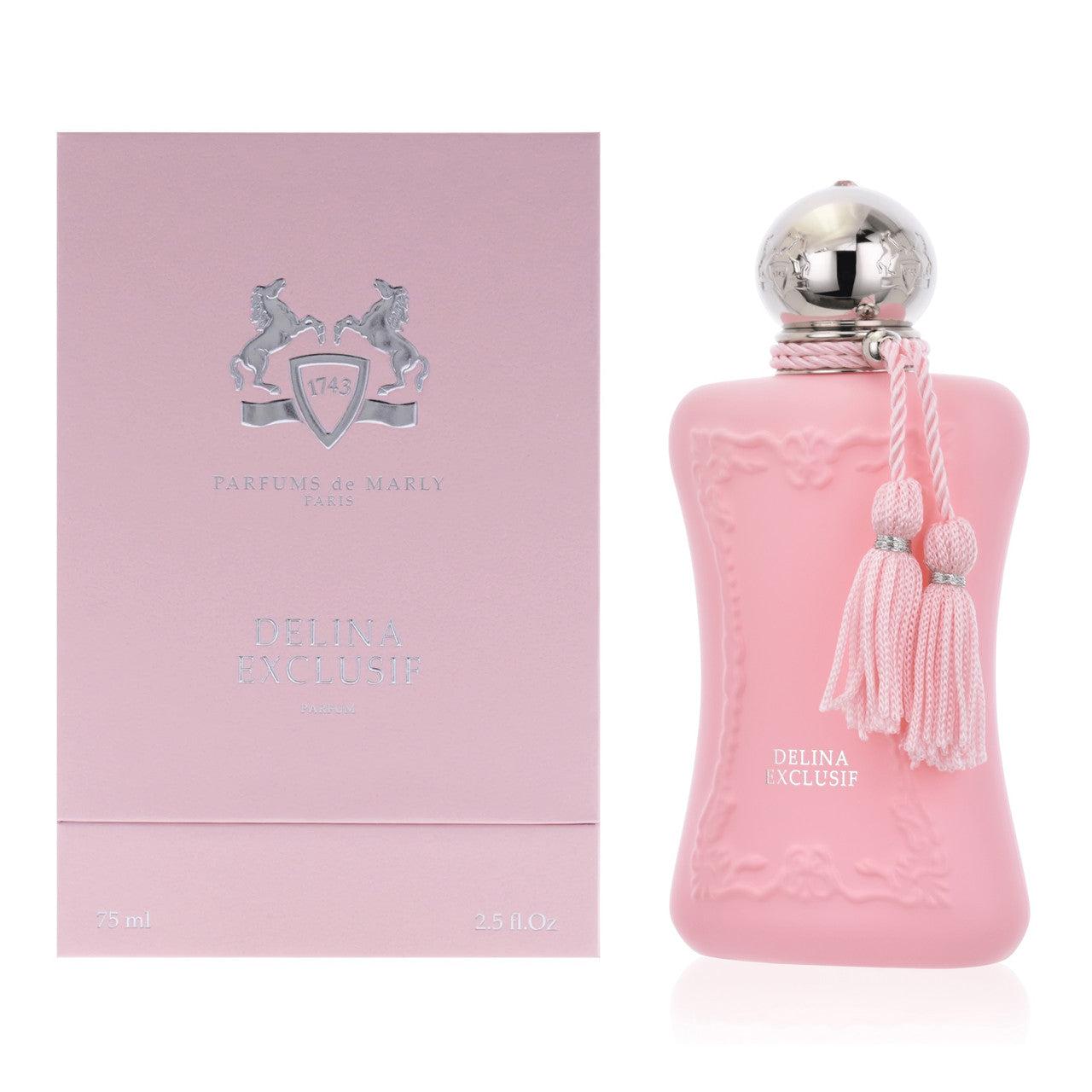 Parfums De Marly Delina Exclusif W. Parfum Sp 2.5OZ image
