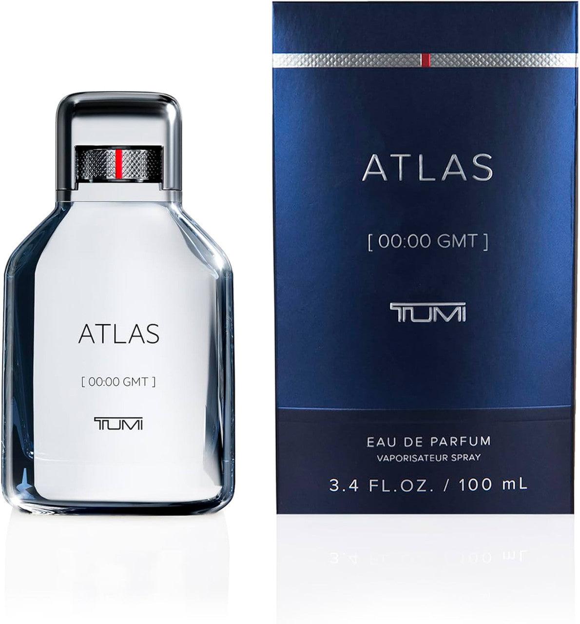 Tumi Atlas M EDP Sp 3.4OZ Li Free image