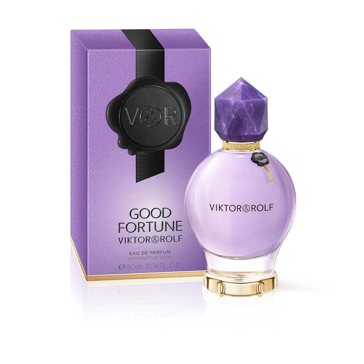 Good Fortune 3.0 EDP L France image