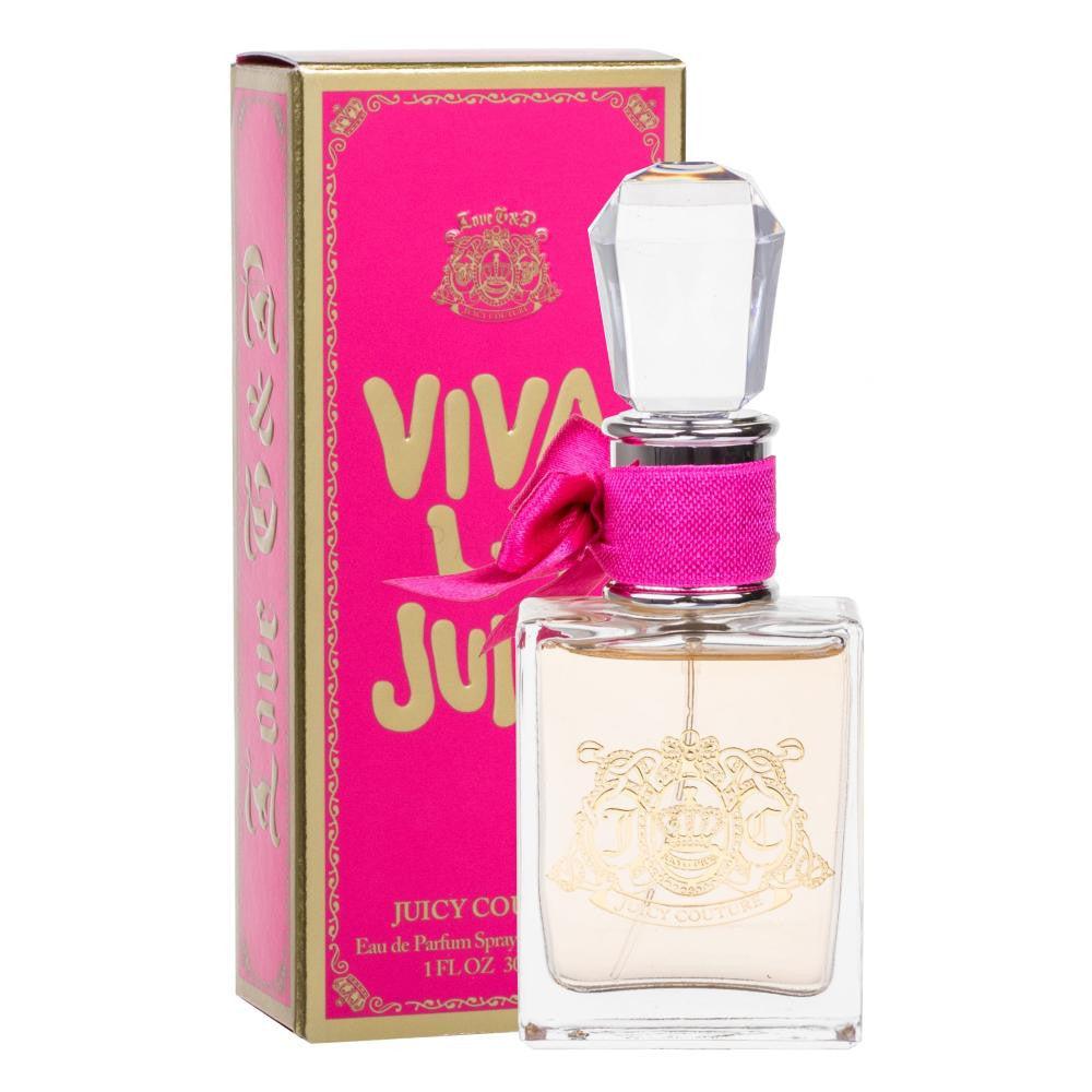 Viva La Juicy 1 OZ Eau De Parfum Spray For Women image