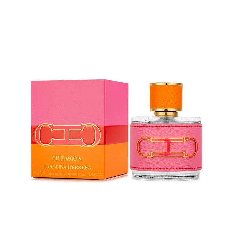 Carolina Herrera CH Pasion W EDP Sp 3.4OZ Only USA image