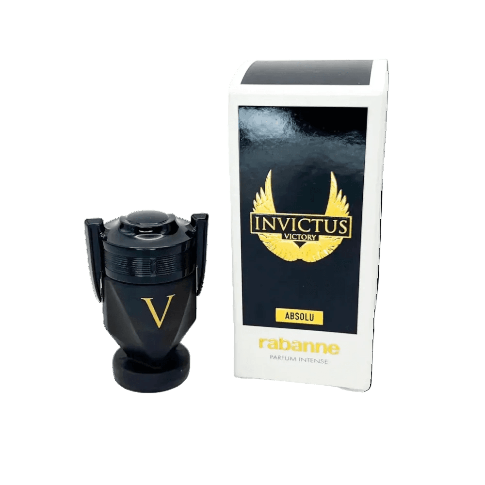 Paco Rabanne Invictus Victory Absolu M Parfum Intense Spl 5ML image