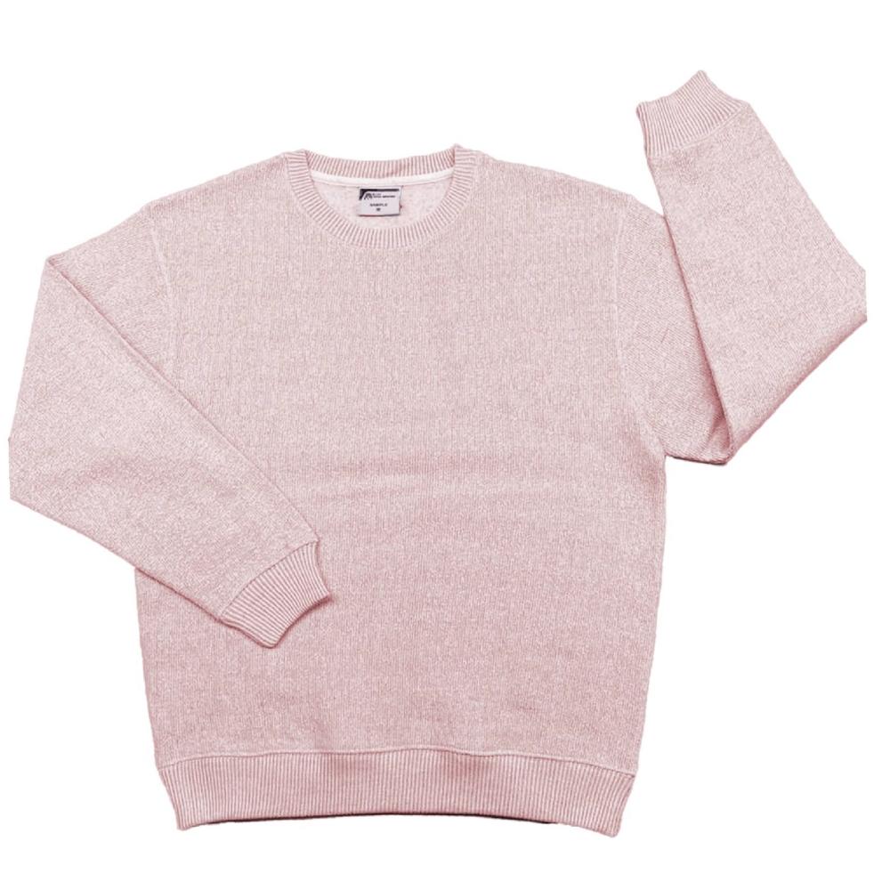 Nantucket Crew Neck - Ice Pink (Pack of 12) image