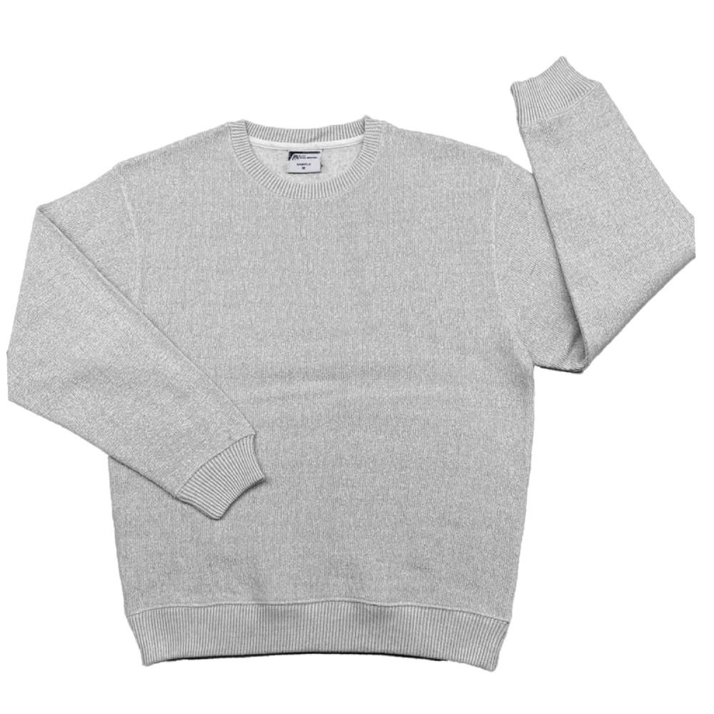 Nantucket Crew Neck - Grey (Pack of 12) image
