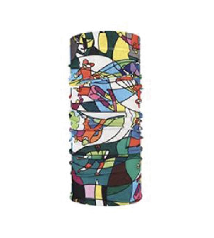 Multi Bandeau (Pack of 12)