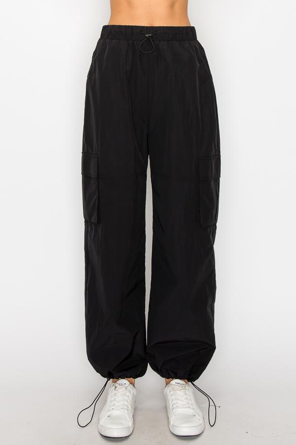 MB1048 - Parachute cargo pants image