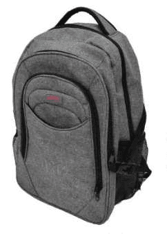 18 Inch Bookbag – 1813 image