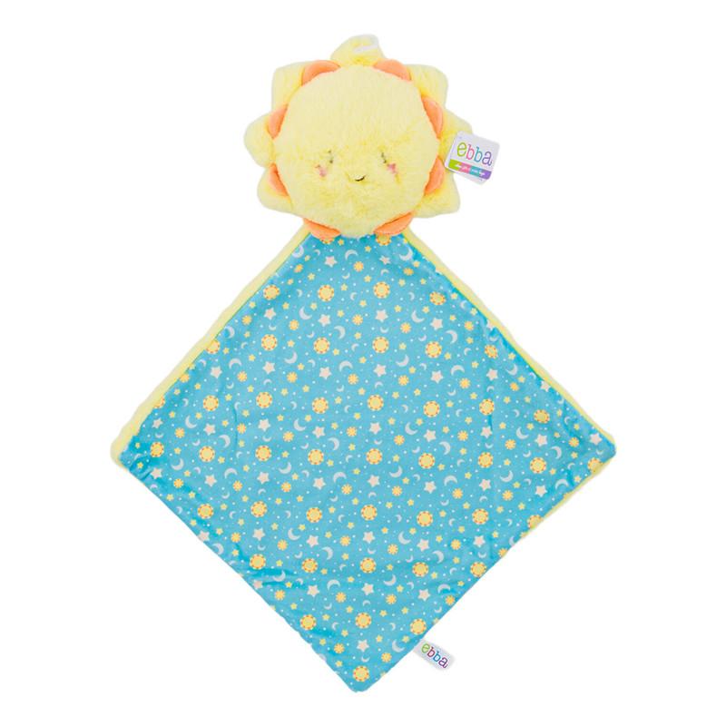Aurora Ebba My Universe Sun Luvster Adorable Baby Plush Toy, 24" image