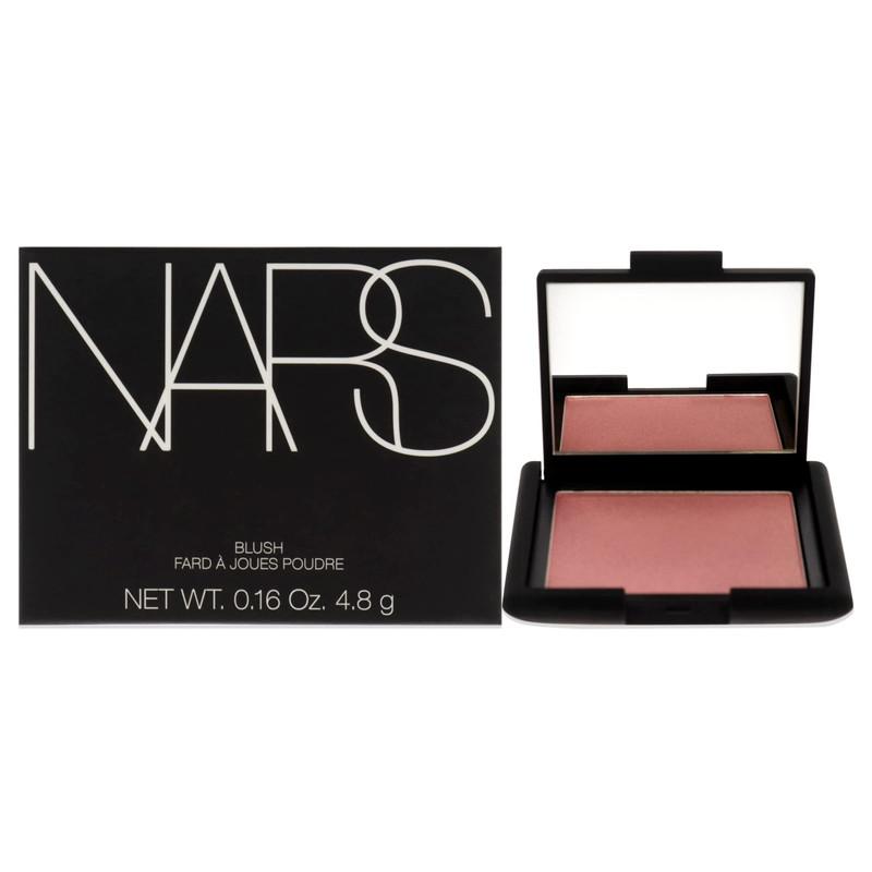 NARS Blush, Orgasm 0.16 oz. image