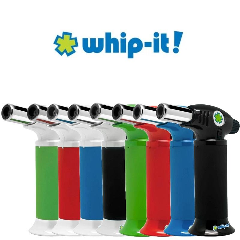 Whip-It! Ion Lite Torch image