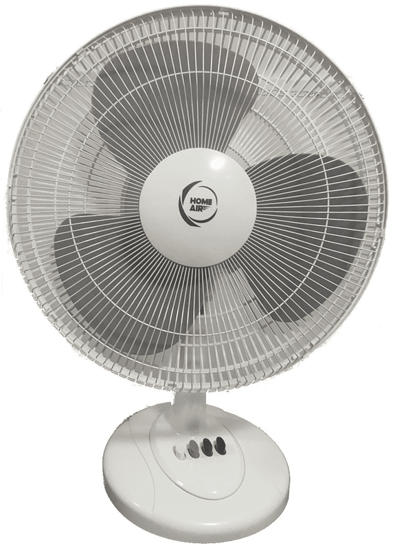 16 Inch Table Fan – YH-30D6 image