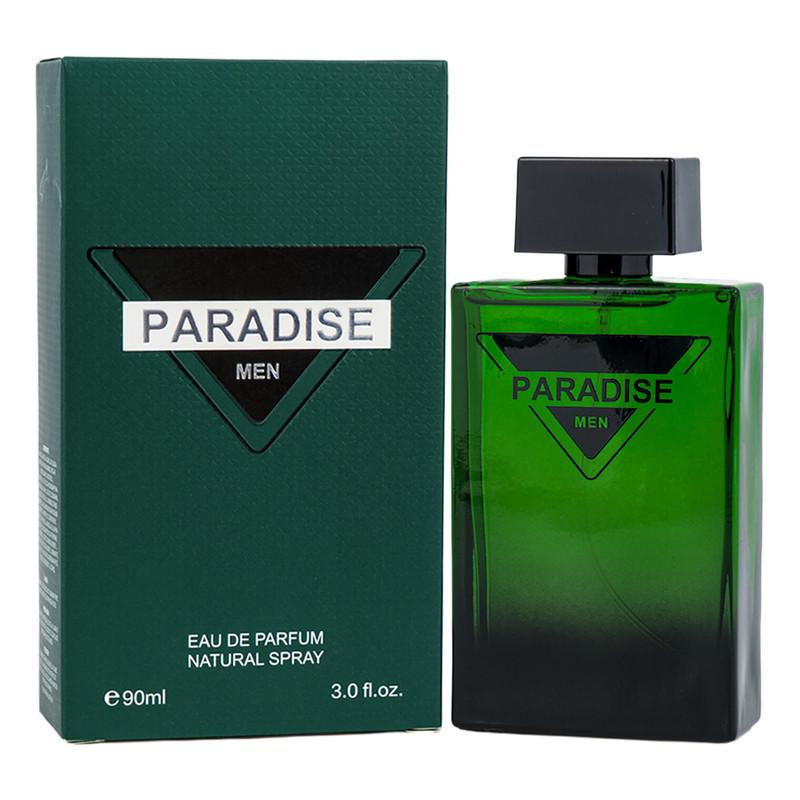 Paradise Men Eau de Parfum Natural Spray, 90ml/3.0 fl oz, For Men image