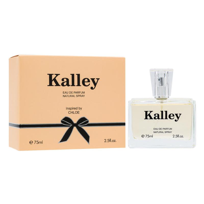 Kalley Eau De Parfum Natural Spray, 75ml/2.5 fl oz, Womens Fragrance image