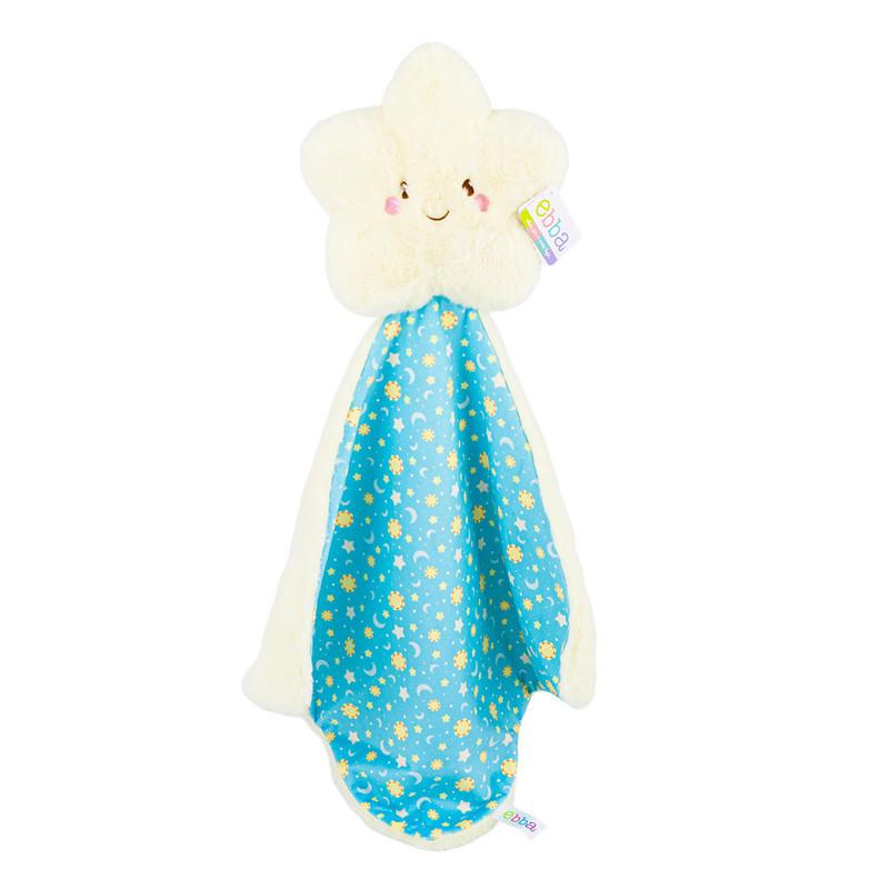Aurora Ebba My Universe Star Luvster Adorable Baby Plush Toy, 24" image