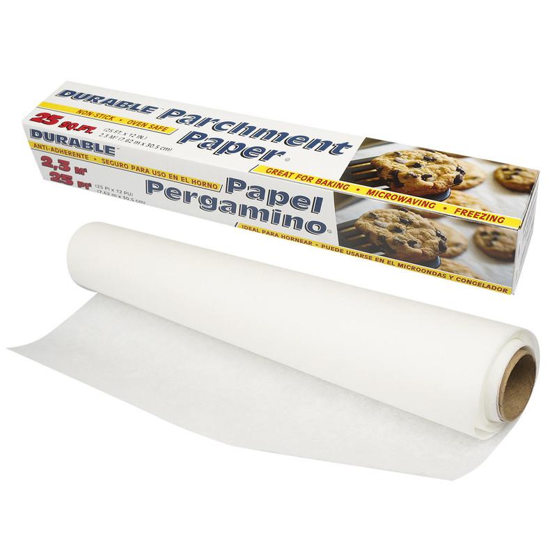 Durable Packaging International Parchment Paper image